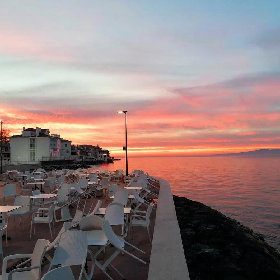 Hotel Mudanya Exterior foto