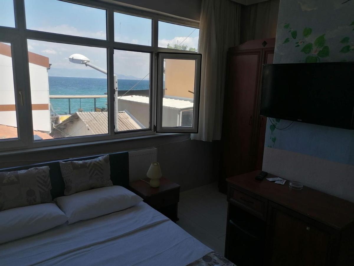 Hotel Mudanya Exterior foto