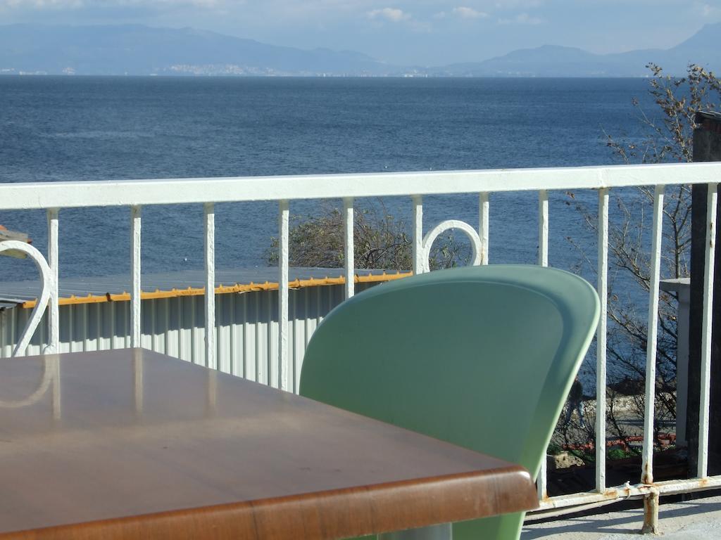 Hotel Mudanya Exterior foto